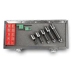 655000100200 DANDREA MOD BORING - Exact Industrial Supply