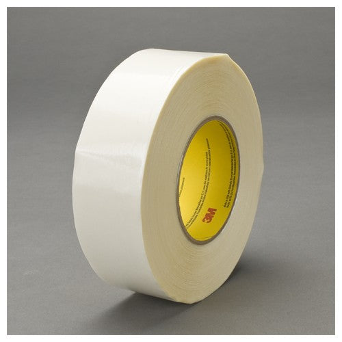 3M Double Coated Tape 9741 Clear 12 mm × 55 m 6.5 mil - Exact Industrial Supply