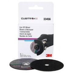 75MMX1MMX9.53MM CUBITRON II - Exact Industrial Supply