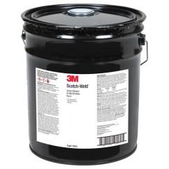 HAZ64 5 GAL SCOTCHWELD ACRYLIC - Exact Industrial Supply
