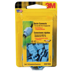 3M™ Electrical Connectors 038 Alt Mfg # 03874 - Exact Industrial Supply