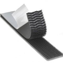 6"X50YD SJ3542 RECLOSABLE FASTENER - Exact Industrial Supply