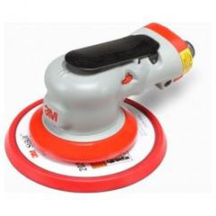 RANDOM ORBITAL SANDER 28582 6" NON - Exact Industrial Supply