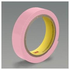 1X50 YDS SJ3401 LOOP PINK FASTENER - Exact Industrial Supply
