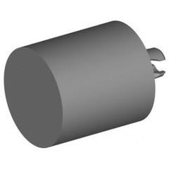 KM50TSBN105062M KM50TS BLANK - Exact Industrial Supply