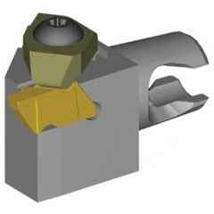KM16NSR220 KM MICRO 16 TOP NOTCH - Exact Industrial Supply