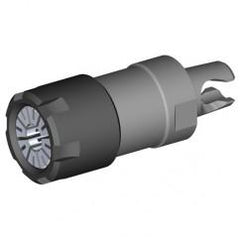KM2016ER16040C KM2016 ER16 COLLETCH - Exact Industrial Supply