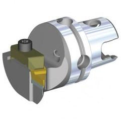 KM40TSNVUCL16 KM40TS TOP NOTCH - Exact Industrial Supply