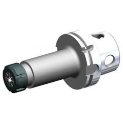 KM4X63ER25100M ER25 COLLET CHUCK - Exact Industrial Supply