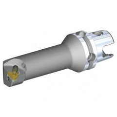 KM40TSS16FLSER16 KM40TS ID LT THRD - Exact Industrial Supply