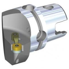 KM63TSMRGNR12PIN/CLAMP CMB - Exact Industrial Supply