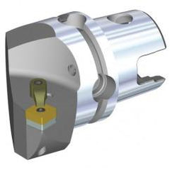 KM63TSMSKNR19PIN/CLAMP CMB - Exact Industrial Supply