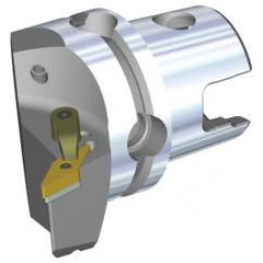 KM40TSMVJNR16045M KENLOC CLOCK NUT U - Exact Industrial Supply