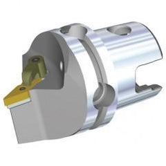 KM63TSMVVNN16 KENLOC CLOCKNUT UNIT - Exact Industrial Supply