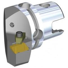 KM63TSNSR3 GROOVING UNIT - Exact Industrial Supply