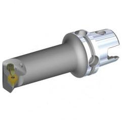 KM40TSS25EMDUNR15 KM40TS B'BAR STLS - Exact Industrial Supply