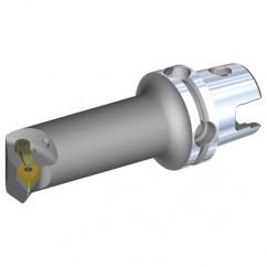 KM40TSS25HMDUNL15 KM40TS B'BAR STLS - Exact Industrial Supply