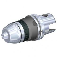 KM63XMZRDC1390Y ROTARY DRL CHUCK FOR - Exact Industrial Supply