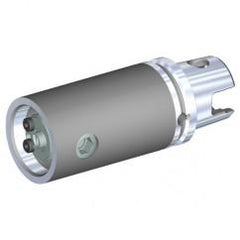 KM63XMZS6380Y KM MOD TAPER SH - Exact Industrial Supply