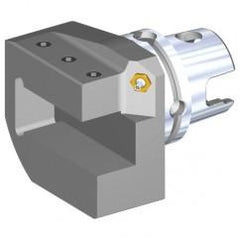 KM80ATCETAL20 KM80ATC 1-1/4 SQ SHTL - Exact Industrial Supply