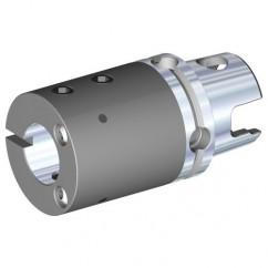 KM40TSBA10276 KM40TS B'BAR ADAPTER - Exact Industrial Supply