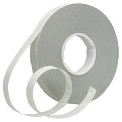 4 x 150' x 3 - 40M Grit - 362L Film Disc Roll - Exact Industrial Supply
