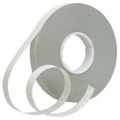 2-1/2 x 300' x 1 - 30M Grit - 362L Film Disc Roll - Exact Industrial Supply
