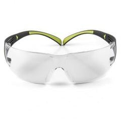 SF420AF PROTECTIVE EYEWEAR CLEAR - Exact Industrial Supply