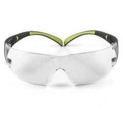 SF425AF PROTECTIVE EYEWEAR CLEAR - Exact Industrial Supply