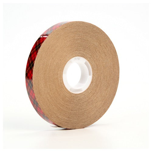 Scotch ATG Adhesive Transfer Tape 976 Clear 1/2″ × 60 yd 2 mil - Exact Industrial Supply