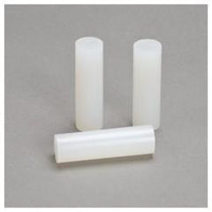 5/8X2 3792 LM TC CLEAR HOT MELT ADH - Exact Industrial Supply