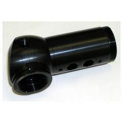 ANGLE HEAD HOUSING - Exact Industrial Supply