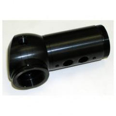 ANGLE HEAD HOUSING - Exact Industrial Supply