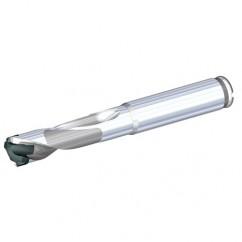 TDM0453R3SS050 WG DRILL BODY - Exact Industrial Supply