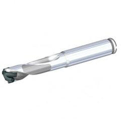 TDM0512R3SS056 WG DRILL BODY - Exact Industrial Supply