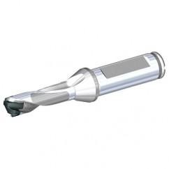 TDM0866R3SCF100 W DRILL BODY - Exact Industrial Supply