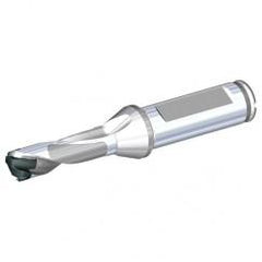 TDM0866R3SCF100 W DRILL BODY - Exact Industrial Supply