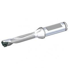TDM0827R5SCF100 W DRILL BODY - Exact Industrial Supply