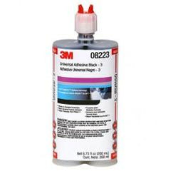 HAZ57 200ML UNIVERSAL ADHESIVE - Exact Industrial Supply