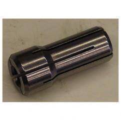 6MM COLLET - Exact Industrial Supply