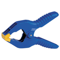 Spring Clamps - 3″ Maximum Opening - Exact Industrial Supply
