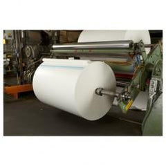 75MMX55MM R3379 BLUE SPLITTABLE - Exact Industrial Supply