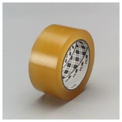 49X36 YDS 764 TRANSP 3M VINYL TAPE - Exact Industrial Supply