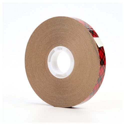 Scotch ATG Adhesive Transfer Tape 924 Clear 1/2″ × 60 yd 2 mil - Exact Industrial Supply