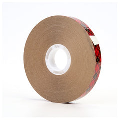 Scotch ATG Adhesive Transfer Tape 924 Clear 1/2″ × 60 yd 2 mil - Exact Industrial Supply