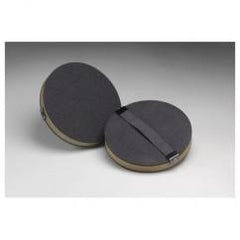 8X1 SCREEN CLOTH DISC HAND PAD - Exact Industrial Supply