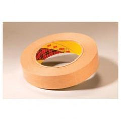 2X60 YDS 9499 CLR ADH TRANSFER TAPE - Exact Industrial Supply