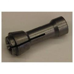 3/16 COLLET - Exact Industrial Supply