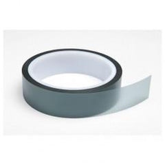 4 x 50' x 3 - 30M Grit - 663X Diamond Lapping Film Disc Roll - Exact Industrial Supply
