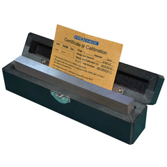 ‎4 GRD AS-1 A&B 3 STL RECT - Exact Industrial Supply